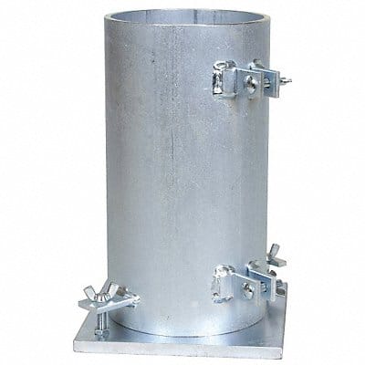 Cylinder Mold Diameter 4 In Height 8 In