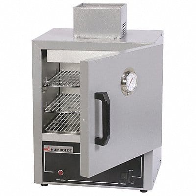 Laboratory Oven Forced Air 0.6 cuFt 115V