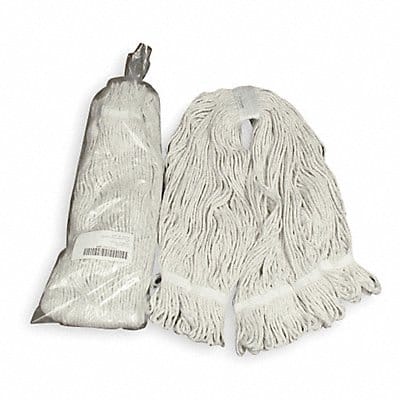 Wet Mop Natural Cotton