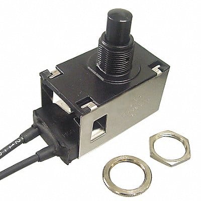 Waterproof Switch 5 A 1.5 In Length