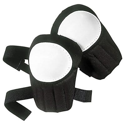 Plastic Cap Swivel Kneepads PR