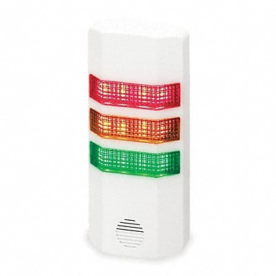 Tower Light 60 FPM Green Orange Red