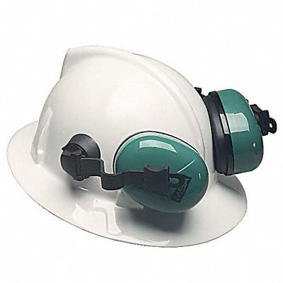 Ear Muffs Hard Hat Mounted 25dBA