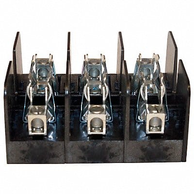 Fuse Block 31 to 60A K5/H 3 Pole