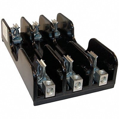 Fuse Block 61 to 100A K5/H 3 Pole