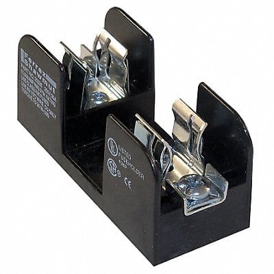 Fuse Block 0 to 30A R 1 Pole