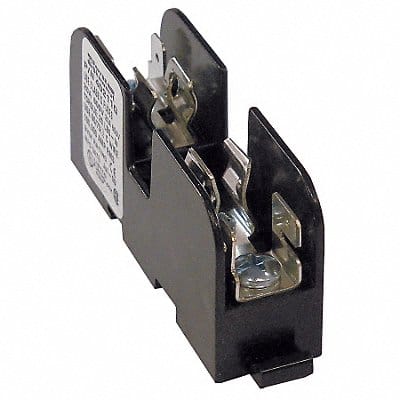 Fuse Block 0 to 15A G 1 Pole