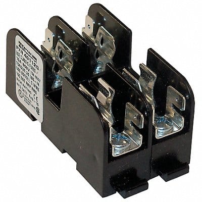 Fuse Block 0 to 15A G 2 Pole