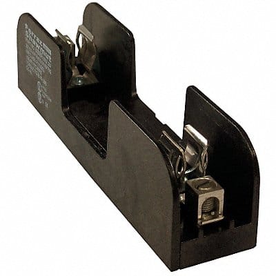 Fuse Block 0 to 30A R 1 Pole