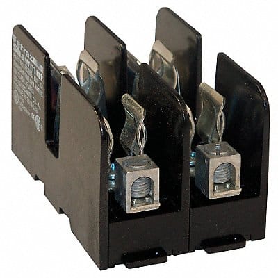 Fuse Block 0 to 30A J 2 Pole