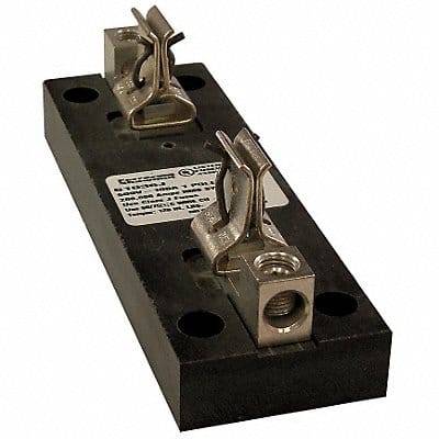 Fuse Block 61 to 100A J 1 Pole