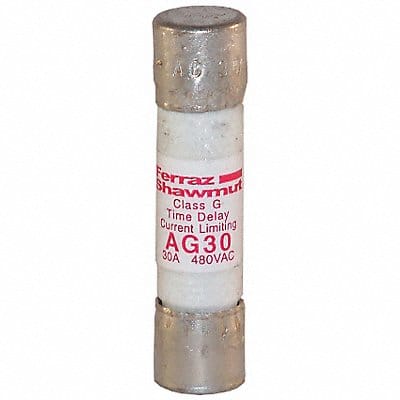 Fuse Class G 30A AG Series