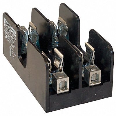 Fuse Block 31 to 60A K5/H 2 Pole