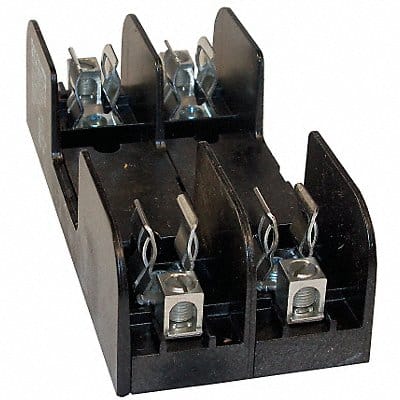 Fuse Block 0 to 30A K5/H 2 Pole