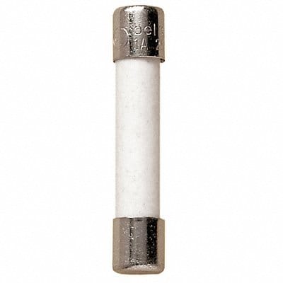 Fuse 8A Ceramic GAB Series PK5