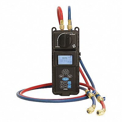 Manometer Hydronic