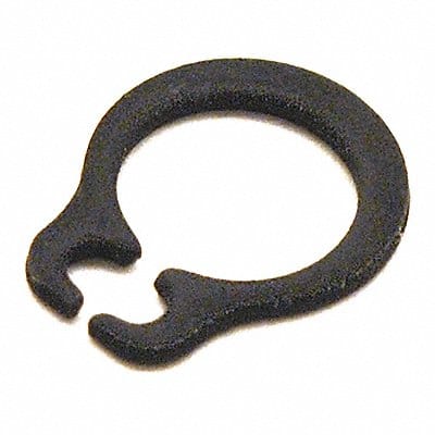 Retaining Ring Ext Dia 6mm PK100