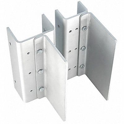 Flex Mount Bracket Kit Sliding Gate