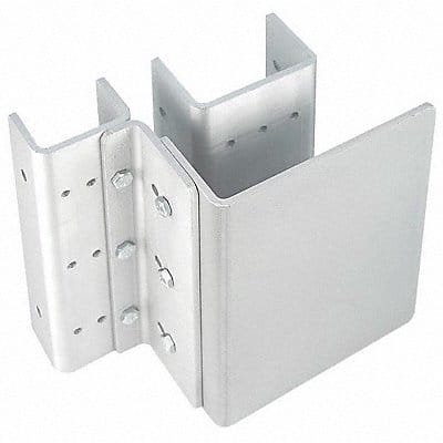 Flex Mount Bracket Kit Swinging Gate