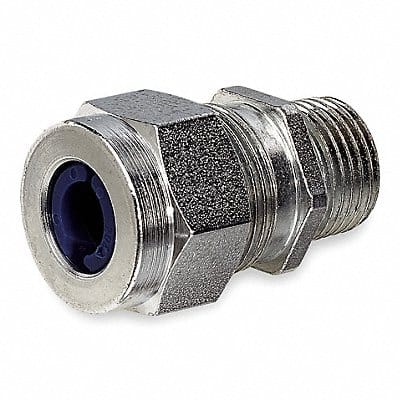 Connector Steel