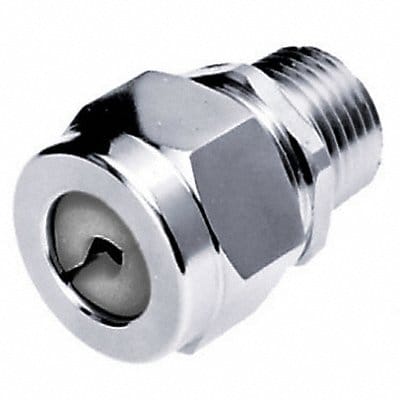 Connector Steel