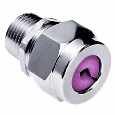 Connector Steel