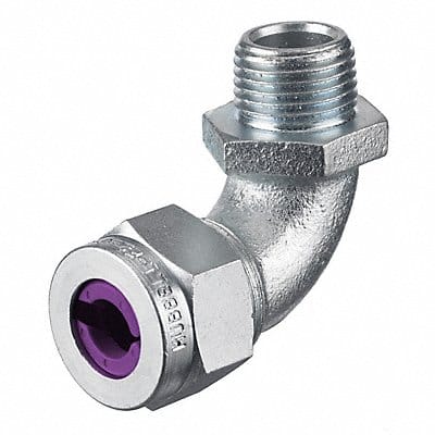 Connector Steel