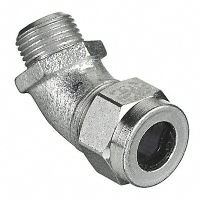 Connector Steel