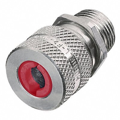 Connector Aluminum