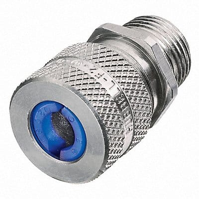 Connector Aluminum