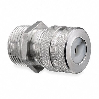 Connector Aluminum