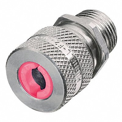 Connector Aluminum