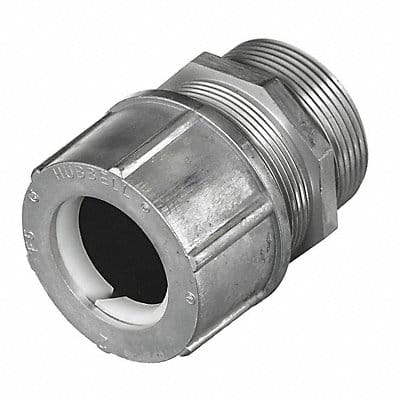 Connector Aluminum