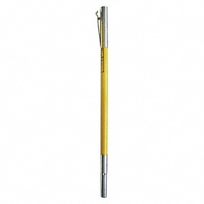 Extension Pole Hollow 6 Ft