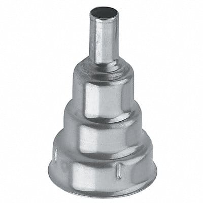 Reducer Nozzle 3/8 Outside Dia 1 1/2 L