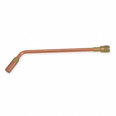 VICTOR MFA-1 Sz4 Acetylene Heating Nzzle