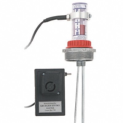 Audible Remote Alarm For Krueger Gauges