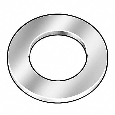 USSWsh ZncY Stl 3/8 in 1x0.084in 3 700PK