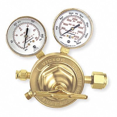 VICTOR SR 450 Gas Regulator