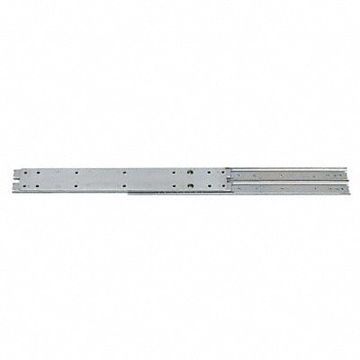 Drawer Slide 3/4 Extension 14 in L PR