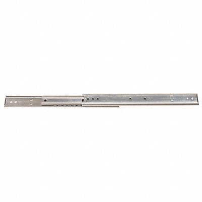 Drawer Slide Full 12-27/32 in L PR