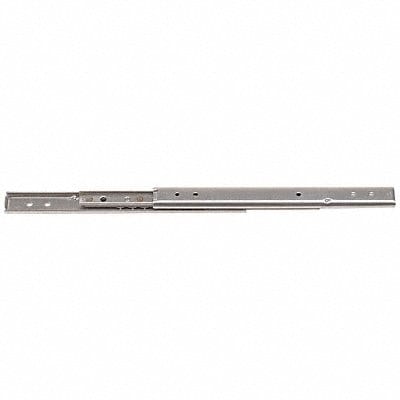 Low Profile Drawer Slide 9-1/64 in L PR