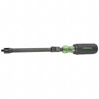 Slotted Screwdriver 1/4 in