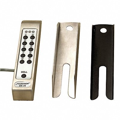 Access Control Keypad 59 User Code