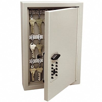 Key Control Cabinet 30 Units