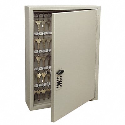 Key Control Cabinet 60 Units