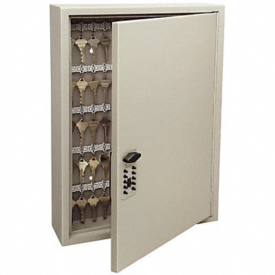 Key Control Cabinet 120 Units