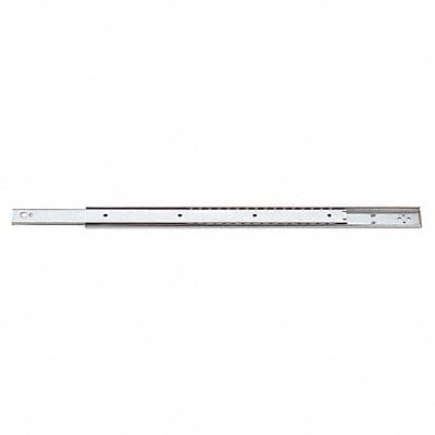 Drawer Slide 3/4 Extension 16 in L PR