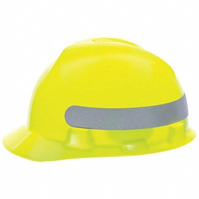 H0844 Hard Hat Type 1 Class E Hi-Vis Yellow