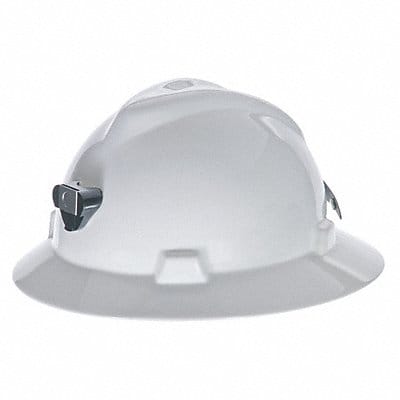 Hard Hat Type 1 Class C White